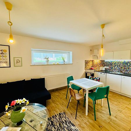 אוסטרוב וילקופולסקי Design Apartments מראה חיצוני תמונה