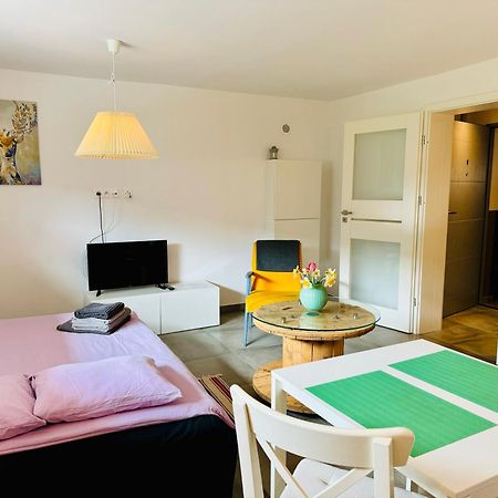 אוסטרוב וילקופולסקי Design Apartments מראה חיצוני תמונה