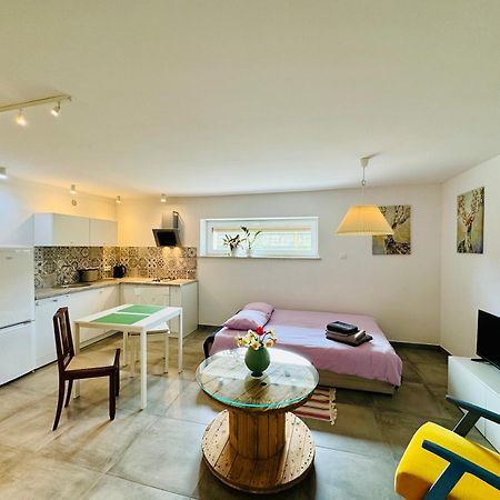 אוסטרוב וילקופולסקי Design Apartments מראה חיצוני תמונה