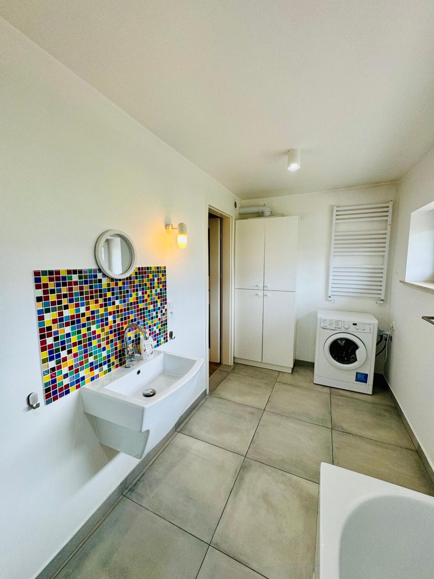 אוסטרוב וילקופולסקי Design Apartments מראה חיצוני תמונה