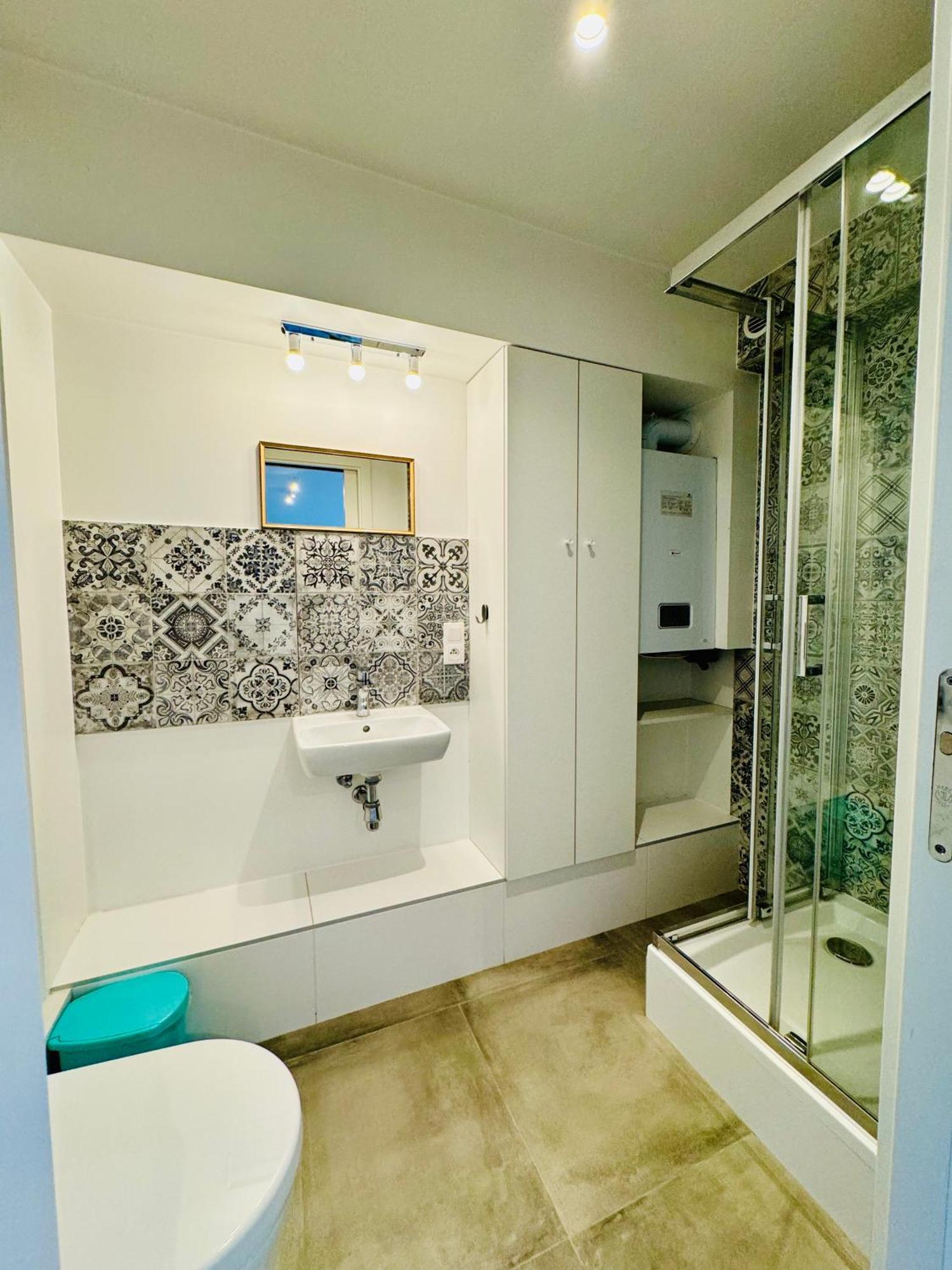 אוסטרוב וילקופולסקי Design Apartments מראה חיצוני תמונה