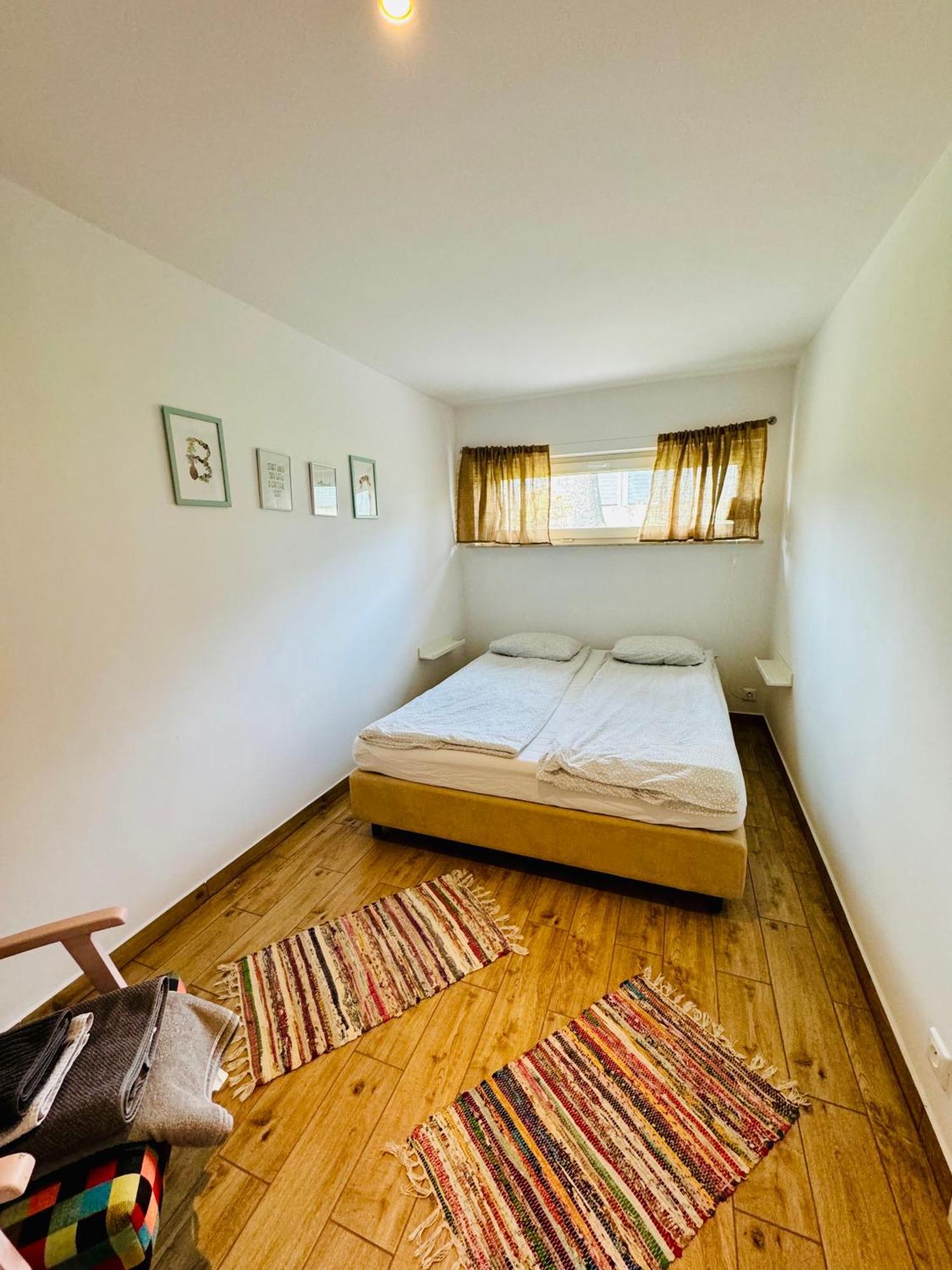 אוסטרוב וילקופולסקי Design Apartments מראה חיצוני תמונה