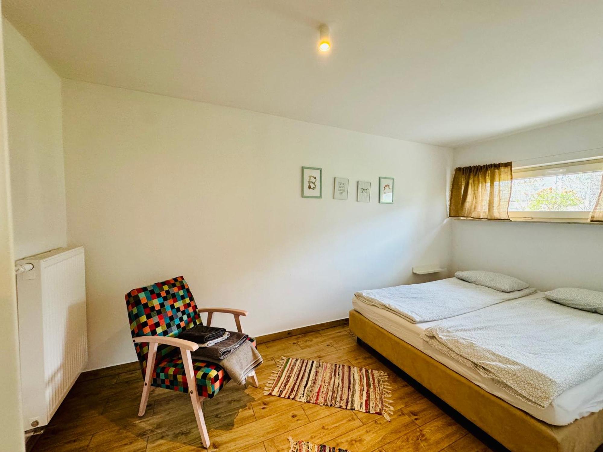 אוסטרוב וילקופולסקי Design Apartments מראה חיצוני תמונה