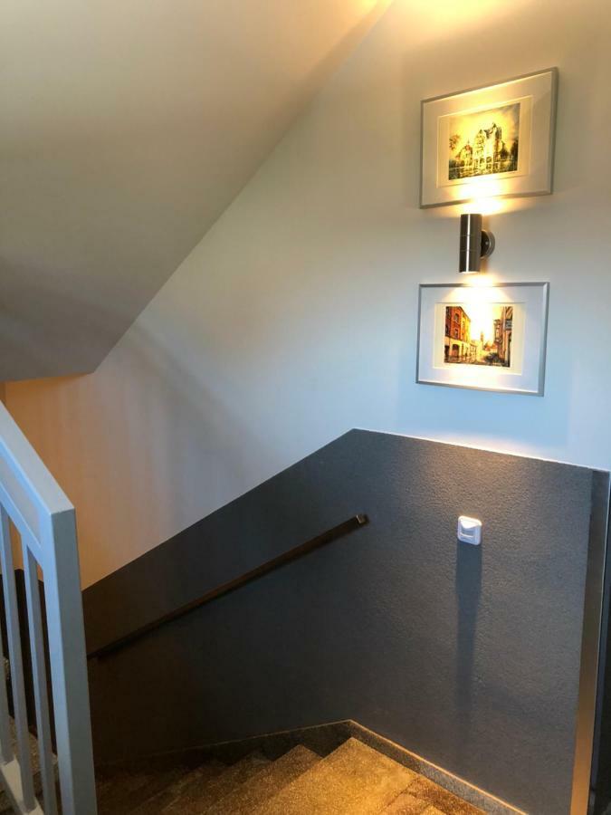 אוסטרוב וילקופולסקי Design Apartments מראה חיצוני תמונה